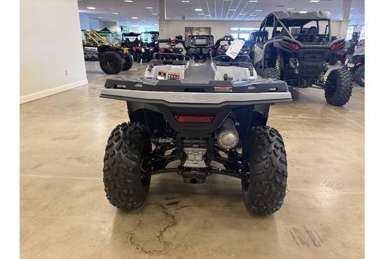 2026 Sportsman 450 H.O.