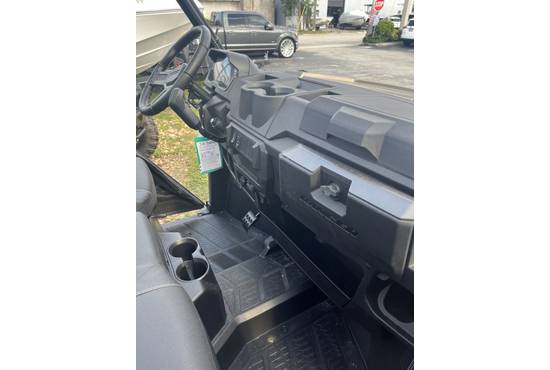 2023 ranger xp® 1000 premium