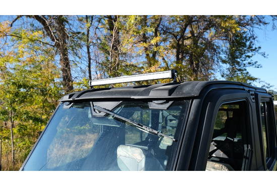 2019 Ranger Crew® XP 1000 EPS Back Country Edition Polaris® Pursuit® Camo