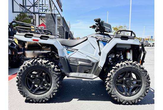 2025 sportsman® 570 premium