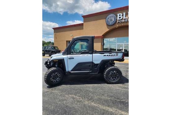 2025 ranger® xd 1500 northstar edition ultimate