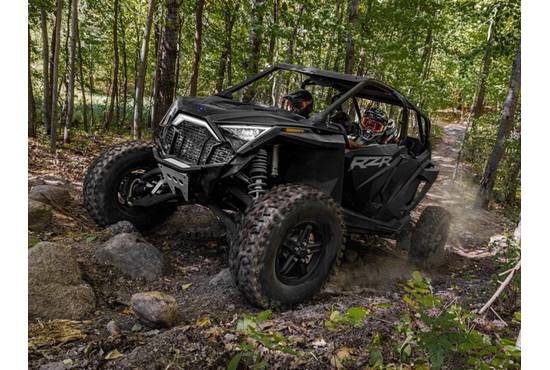 2023 RZR Turbo R 4 Sport