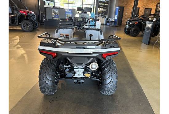 2026 Sportsman 570 EPS