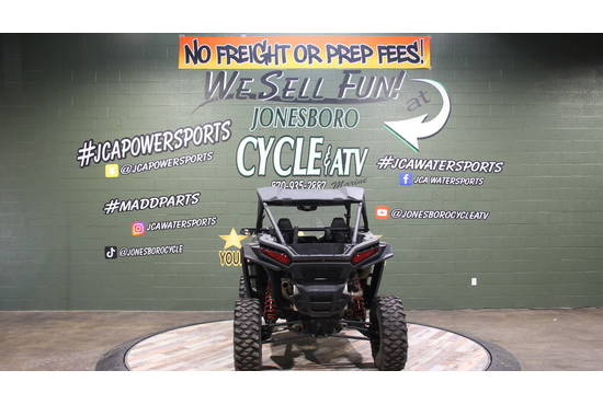 2024 rzr xp® 1000 ultimate