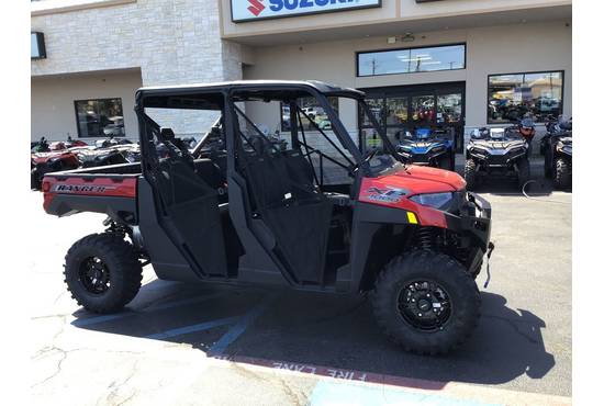 2026 Ranger Crew XP 1000 Premium