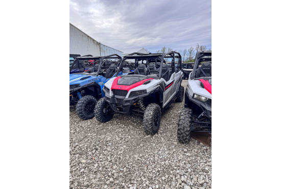 2025 general® 4 1000 sport