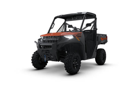 2026 Ranger 1000 Premium