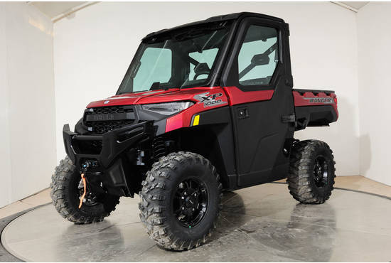 Ranger XP 1000 NorthStar Ultimate