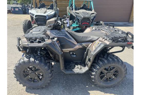 2026 Sportsman 850 Trail