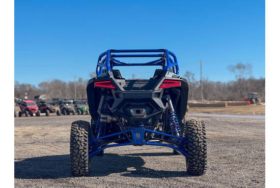 2025 rzr pro r 4 sport
