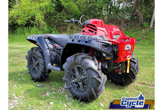 2025 sportsman xp® 1000 mud edition