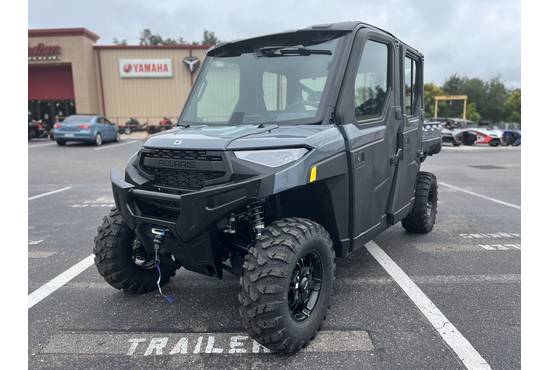 2026 Ranger Crew XP 1000 NorthStar Edition Premium