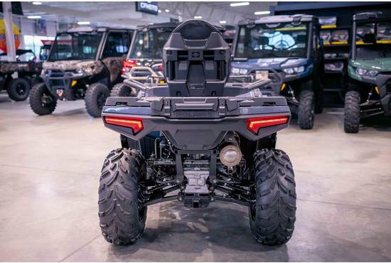 2025 sportsman® touring 570 eps