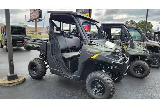 2026 Ranger 1000 EPS