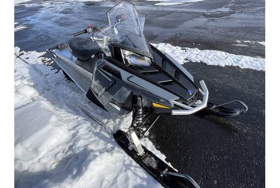 2023 550 voyageur 144