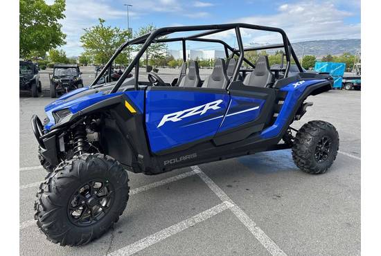 2025 rzr xp® 4 1000 sport