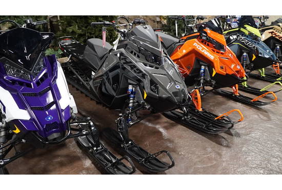 2024 850 rmk khaos slash 165