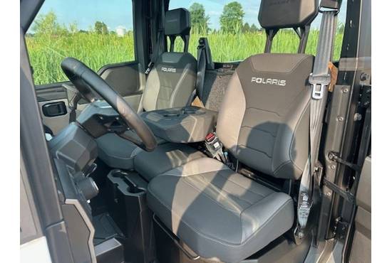2025 Ranger XD 1500 NorthStar Premium
