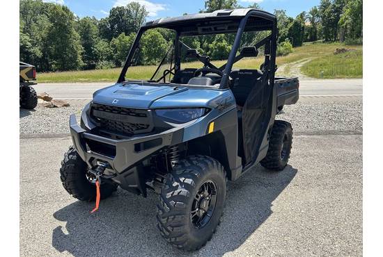 2025 ranger xp® 1000 premium