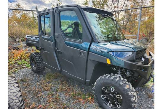 2026 Ranger Crew XP 1000 NorthStar Edition Premium