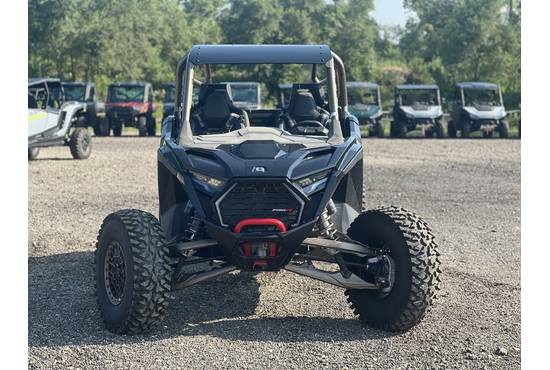 2025 rzr pro r 4 ultimate
