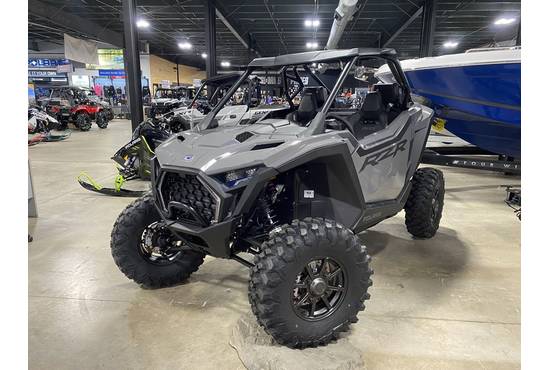 2026 RZR Pro XP Ultimate