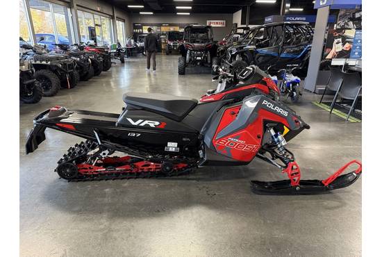 2024 patriot boost indy vr1 137