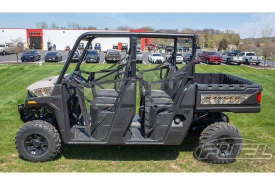 2025 ranger® crew sp 570 premium