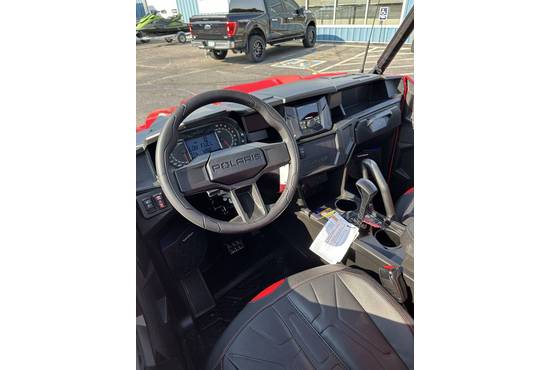 2025 general® xp 1000 premium