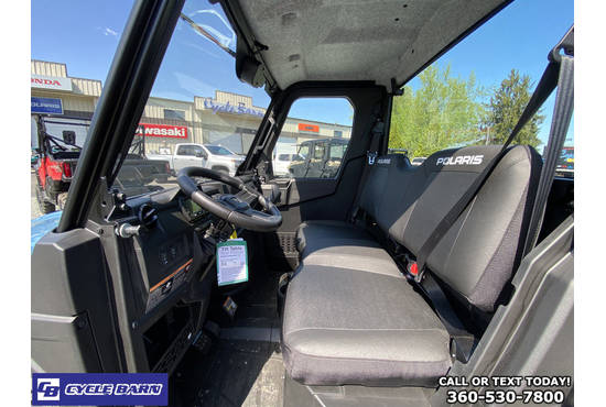 2025 ranger® sp 570 northstar edition