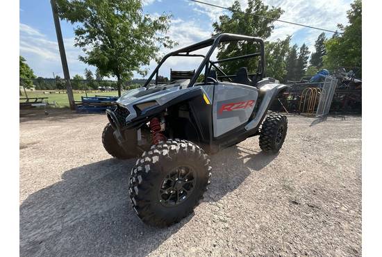 2025 rzr xp® 1000 premium