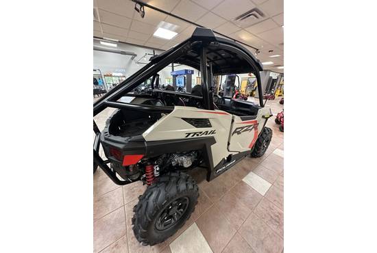 2025 rzr® trail ultimate