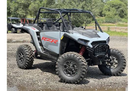 2025 rzr xp® 1000 premium