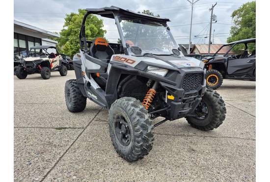 2019 RZR® S 900 EPS