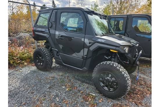 2026 XPedition ADV NorthStar