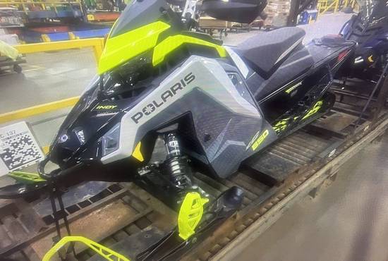 2022 850 indy xc 137