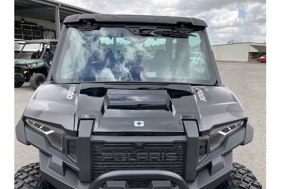 2025 polaris xpedition adv northstar