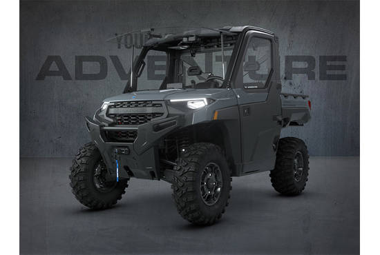 2026 Ranger XP 1000 NorthStar Ultimate