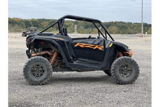 2024 rzr xp® 1000 ultimate