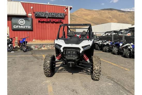 2024 RZR XP 4 1000 Sport