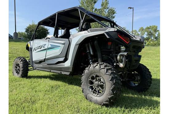 2025 rzr xp® 4 1000 sport