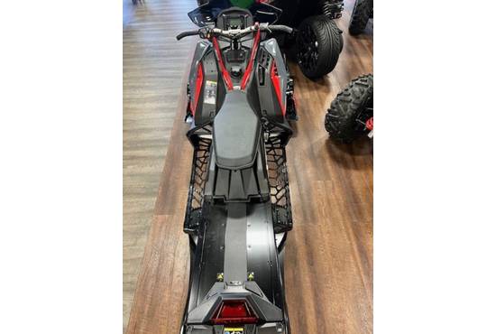 2024 850 Indy XC 137 Indy Red