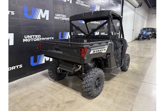 2026 Ranger 1000 Premium