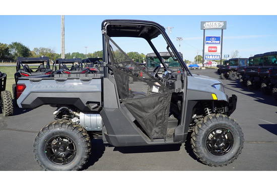 2026 Ranger XP 1000 Premium