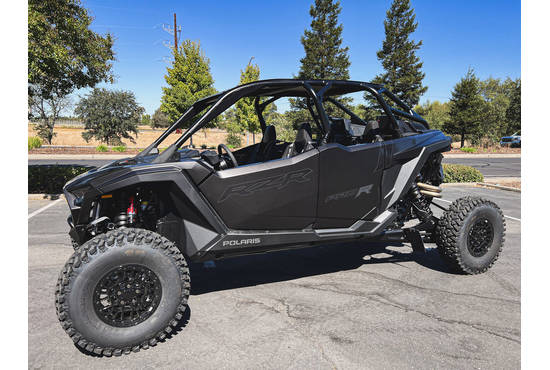2025 rzr pro r 4 ultimate