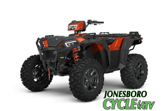 2025 sportsman xp® 1000 s