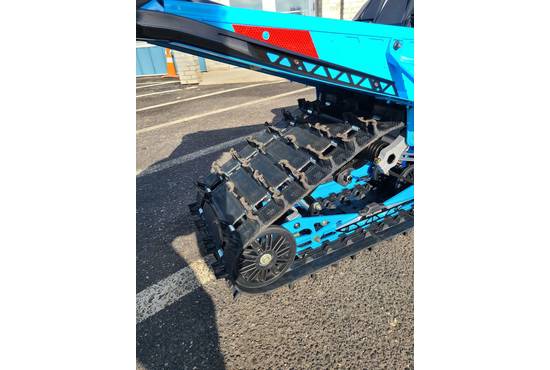 2024 patriot boost indy vr1 137