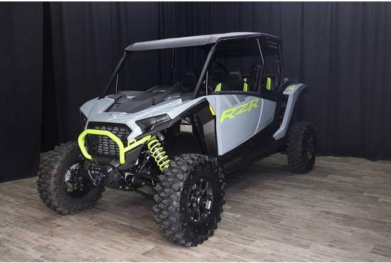 2025 rzr xp® 4 1000 ultimate
