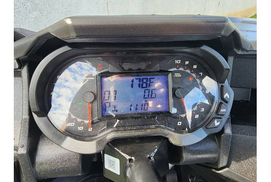 2026 General XP 4 1000 Premium