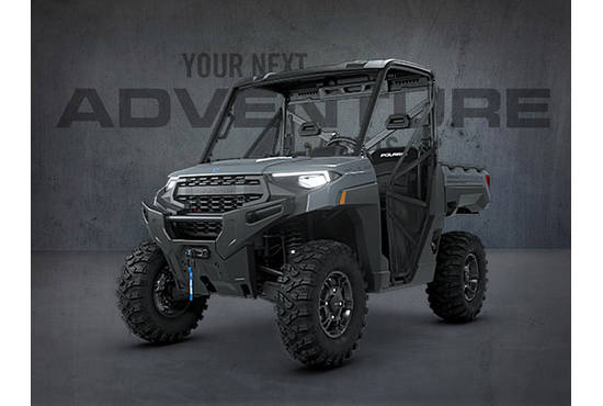 2026 Ranger XP 1000 Premium